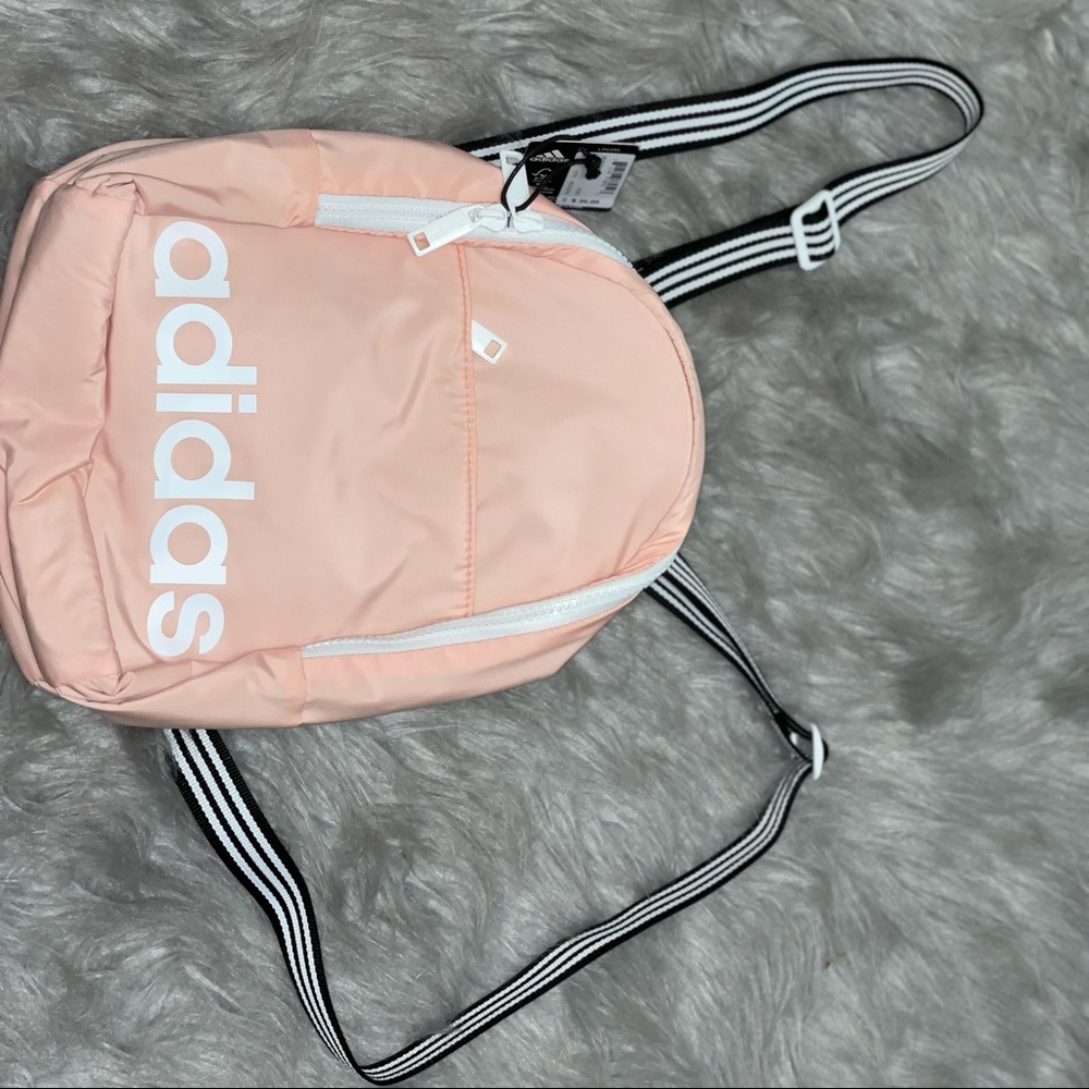ADIDAS MINI BACKPACK - Picture 4 of 4